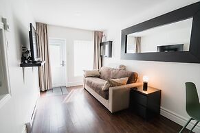 B&B du Village - BBV