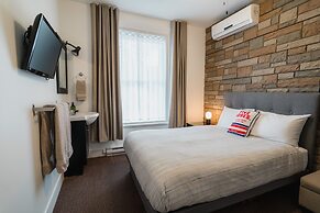 B&B du Village - BBV