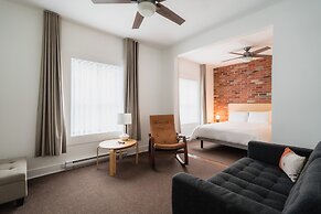 B&B du Village - BBV