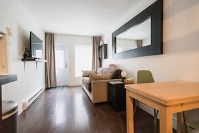 B&B du Village - BBV