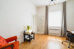 B&B du Village - BBV