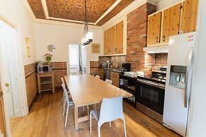 B&B du Village - BBV