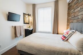 B&B du Village - BBV