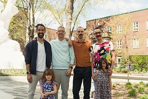 B&B du Village - BBV