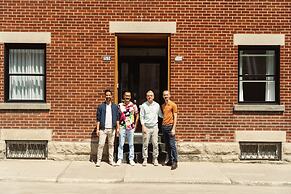 B&B du Village - BBV