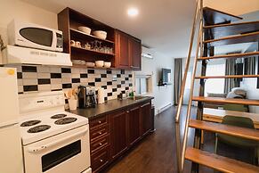 B&B du Village - BBV