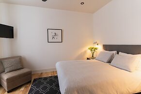 B&B du Village - BBV