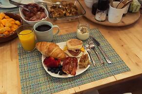 B&B du Village - BBV