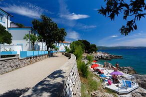 Villa Tamaris - Hotel Resort Dražica