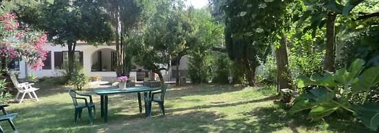 Agriturismo Mare e Monti