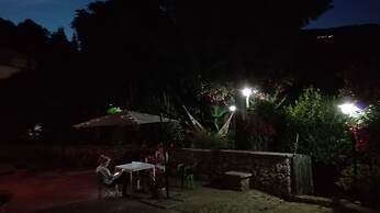Agriturismo Mare e Monti