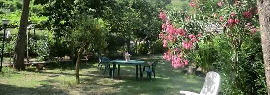 Agriturismo Mare e Monti