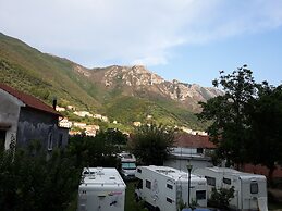 Agriturismo Mare e Monti