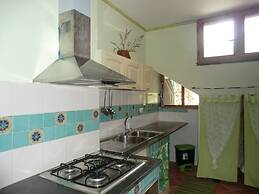 Agriturismo Mare e Monti