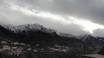 Agriturismo Mare e Monti