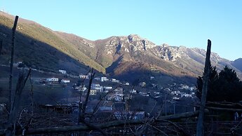 Agriturismo Mare e Monti