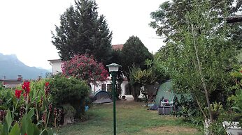 Agriturismo Mare e Monti