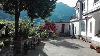 Agriturismo Mare e Monti