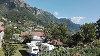 Agriturismo Mare e Monti