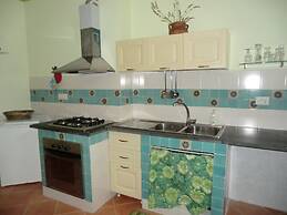 Agriturismo Mare e Monti