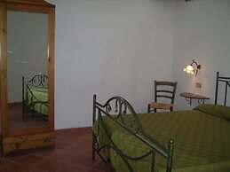 Agriturismo Mare e Monti