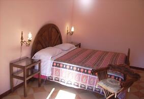 Agriturismo Mare e Monti