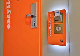 easyHotel Sofia