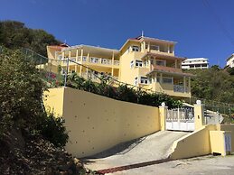 South Sea House