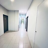 Cenang Plaza Beach Hotel