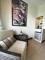 Cenang Plaza Beach Hotel