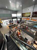 Cenang Plaza Beach Hotel