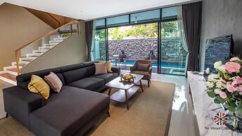 Cenang Plaza Beach Hotel