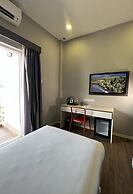 Cenang Plaza Beach Hotel