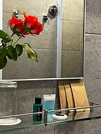 Cenang Plaza Beach Hotel