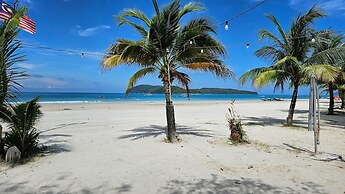 Cenang Plaza Beach Hotel