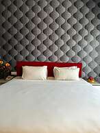 Cenang Plaza Beach Hotel