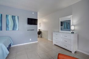 Ocean Villas of Deerfield