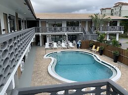 Ocean Villas of Deerfield