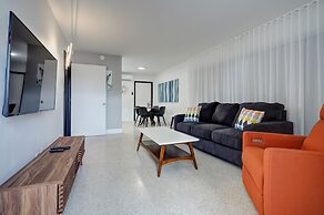 Ocean Villas of Deerfield