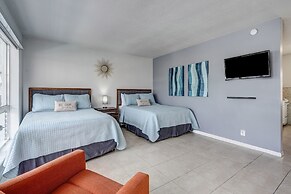 Ocean Villas of Deerfield