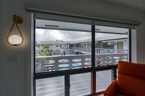 Ocean Villas of Deerfield