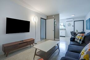 Ocean Villas of Deerfield