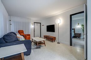 Ocean Villas of Deerfield