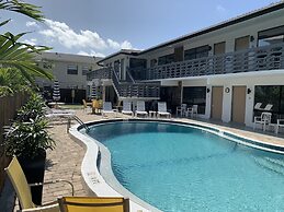 Ocean Villas of Deerfield