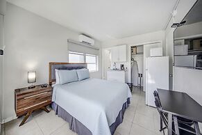 Ocean Villas of Deerfield