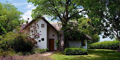 The Makokola Retreat