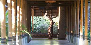 The Makokola Retreat