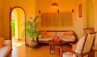 The Makokola Retreat