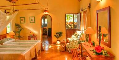 The Makokola Retreat