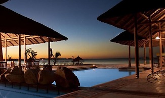 The Makokola Retreat